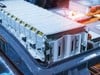 CHT USA Inc. - SILICONE FOAM FOR ELECTRONICS & EV BATTERIES