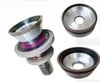 Kunshan Xinlun Superabrasives Co., Ltd. - Premium CBN Grinding Wheels for CNC Tool Grinders