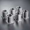 RPWORLD - CNC Machining for 1-1,000 pcs customized parts