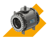 Gemels - Ball Valves for Oil & Gas