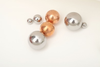 Changzhou Sunan & Weijie Steel Balls Co., Ltd. - High-Performance 1045 Carbon Steel Balls