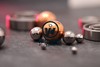 Changzhou Sunan & Weijie Steel Balls Co., Ltd. - Flying Saucer Grinding Balls for Polishing