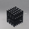 Tone cooling Technology Co., Ltd. - Custom aluminum heat sink efficient cooling
