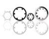 Rotor Clip Company, Inc. - Self-Locking and Push-On Retaining Rings