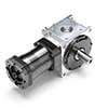 DieQua Corporation - Tandler Hypoid Servo Gearheads