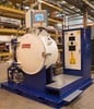 Inductotherm Group - Consarc Small Vacuum Induction Melting (VIM)