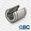 Quality Bearings & Components - Linear Bearings Available in Many Types 