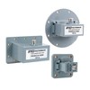 Pasternack - MIL-DTL-22641 Aluminum Waveguide to Coax Adapters 
