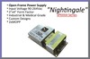 Autec Power Inc. - SPXXXA SERIES "NIGHTINGALE" Medical Industrial