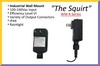 Autec Power Inc. - WM-R SERIES "THE SQUIRT" Industrial Wall-Mount