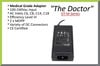 Autec Power Inc. - DT-M SERIES "THE DOCTOR" Medical Desktop