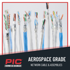 PIC Wire & Cable - DataMATES® - Aircraft Data Cable