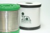 Indium Corporation - No spatter flux-cored wire capabilities