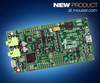 Mouser Electronics - ADSP-BF706 EZ-KIT Mini Evaluation Board