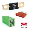 Waytek, Inc. - Fuses 101: What You Need to Know