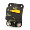 Waytek, Inc. - Marine Rated Circuit Breakers from Eaton