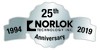 Norlok Technology, Inc. - Norlok Technology 25th anniversary