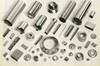Cly-Del Manufacturing Company - Custom Ferrules:Stamped or Deep Drawn 