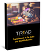 Triad Magnetics - Transformers in the Audio and Sound Industries