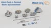 Altech Corp. - Altech Push-In Terminal Blocks 