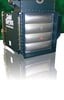 Camfil APC - Dust Collector with Explosion Vent
