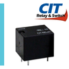 New Yorker Electronics Co., Inc. - Compact UL Approved Relays