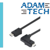 New Yorker Electronics Co., Inc. - HSecurLinC USB Latching Connectors and Cables