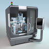 THK America, Inc. - Boost Precision & Speed with Linear Motion!