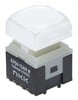 Heilind Electronics, Inc. - NKK Switches KP04 Illuminated Pushbutton Switches