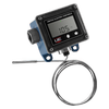 United Electric Controls Company - Excela Electronic Temperature & Pressures Switch