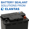 Room-temperature curing epoxy battery sealants-Image