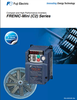 Fuji Electric Corp. of America - FRENIC-Mini Brochure