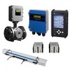 Fuji Electric Corp. of America - NEW! S-Flow Ultrasonic Flowmeter