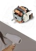 Shenzhen Power Motor Industrial Co., Ltd. - High-Speed Brushless AC Motor for Hair Dryers