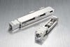 NB Corporation of America - Actuator Has Greater Precision, Rigidity & Loads