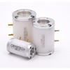 CRYSTECH, Inc. - KD*P Pockels Cell for laser systems