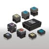 NKK Switches - The SmartDisplay:Functionality in a Compact Design