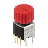 NKK Switches - Subminiature Process Sealed Rotary Switches