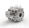 Witte Pumps & Technology GmbH - EXTRU - The reliable extrusion gear pump