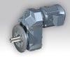 Hangzhou Chinabase Machinery Co., Ltd. - Helical Gearboxes