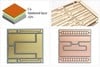 Suntech Applied Materials (Hefei) Co.,Ltd - AMB AlN Ceramic Substrate for Power Electronics