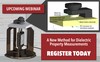 Copper Mountain Technologies - Upcoming Webinar: Dielectric Materials Measurement