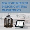 Copper Mountain Technologies - NEW Dielectric Materials Measurement Solution