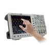 Fujian Lilliput Optoelectronics Technology Co., Ltd. - 350MHz-500MHz Touch Oscilloscope -- XDS4000 Series