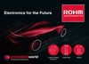 ROHM Semiconductor GmbH - ROHM at embedded world 2022 