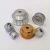3.5Od V-Belt Pulley Iron 1-1/8Vrpitch 3.5Od V-Belt Pulley Iron 1-1/8Vrpitch