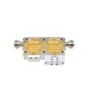 UIY Inc. - 450~470MHz RF Dual Junction Coaxial Isolator