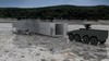 System of Systems, Inc. - OUTDOOR T.O.P. SAND & DUST MOBILE TEST RIG