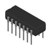 Nova Technology(HK) Co.,Ltd - High-Speed Low-Offset Logic Comparator IC