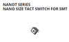 Littelfuse, Inc. - IP67-Rated Tactile Switch Now Available